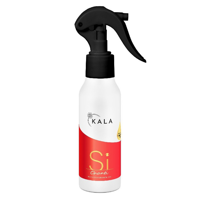 KALA CHANTI Olejek zapachowy -  Si 100 ml
