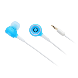 Rebel Słuchawki Douszne Rebel Sn-613  Jack 3,5 [[