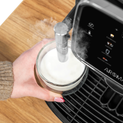 Teesa Automatyczny Ekspres Do Kawy Z Młynkiem Teesa Aroma 750 [[