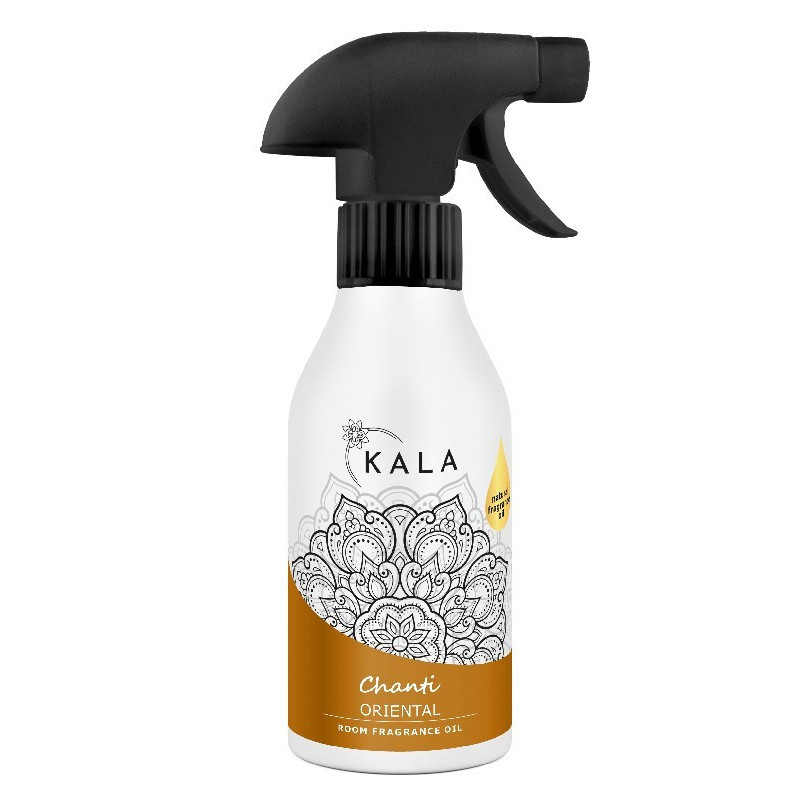 KALA CHANTI Olejek zapachowy orientalno-korzenny 250ml