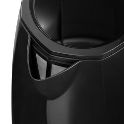 Teesa Czajnik Elektryczny Teesa, 2200 W, Czarny, 1,8L [[