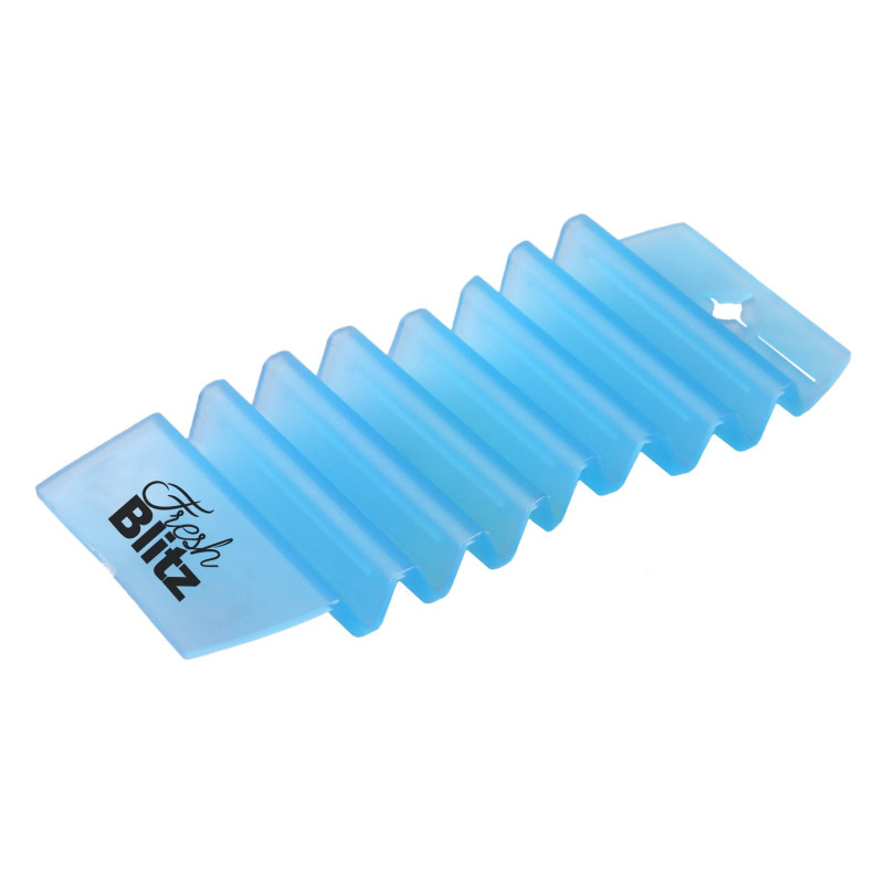 KALA Fresh Blitz Hang Tag zawieszka zapachowa Kwiat Bawełny