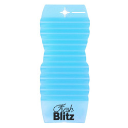 KALA Fresh Blitz Hang Tag zawieszka zapachowa Kwiat Bawełny