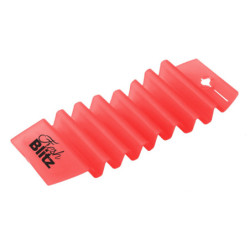 KALA Fresh Blitz Hang Tag zawieszka zapachowa Jabłko z Cynamonem