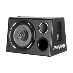Peiying Subwoofer Aktywny Py250Qa [[