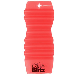 KALA Fresh Blitz Hang Tag zawieszka zapachowa Jabłko z Cynamonem