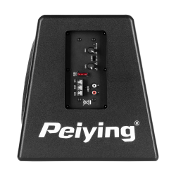 Peiying Subwoofer Aktywny Py250Qa [[