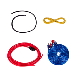 Peiying Subwoofer Aktywny Py250Qa [[