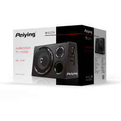 Peiying Subwoofer Aktywny Py250Qa [[