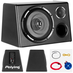 Peiying Subwoofer Aktywny Py250Qa [[