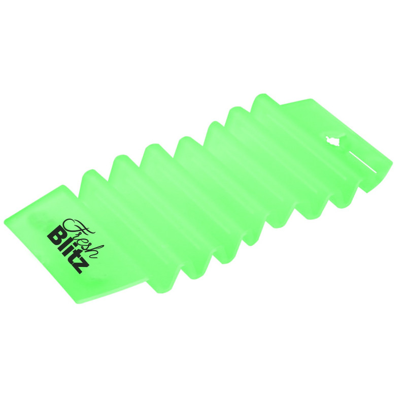 KALA Fresh Blitz Hang Tag zawieszka zapachowa Kiwi Grejpfrut