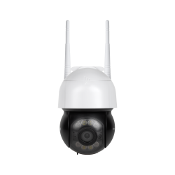 Krüger&Matz Kamera Wi-Fi Zewnętrzna Kruger&Matz Connect C60 Tuya [[