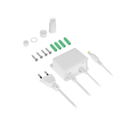 Krüger&Matz Kamera Wi-Fi Zewnętrzna Kruger&Matz Connect C60 Tuya [[