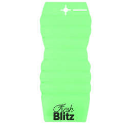 KALA Fresh Blitz Hang Tag zawieszka zapachowa Kiwi Grejpfrut