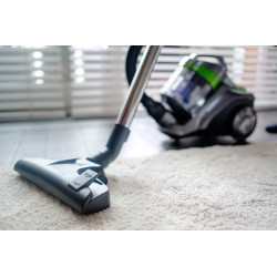 Teesa Odkurzacz Bezworkowy Teesa Vacuum Green [[