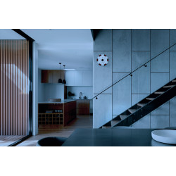 Krüger&Matz Kamera Wi-Fi Wewnętrzna Kruger&Matz Connect C70 Tuya Fisheye [[