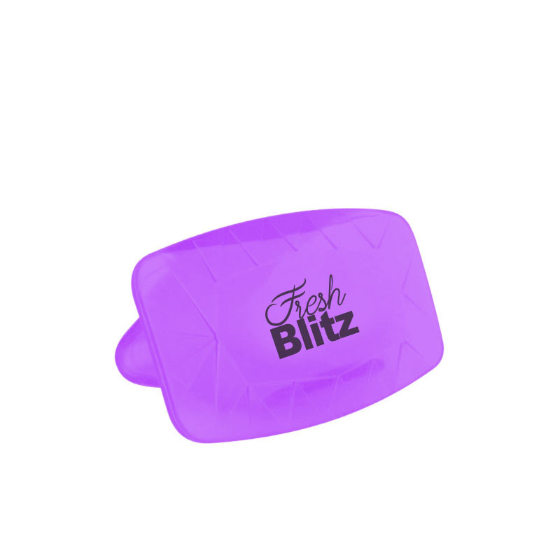 KALA Fresh Blitz Toilet Clip zawieszka zapachowa Lawenda