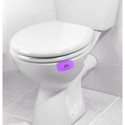 KALA Fresh Blitz Toilet Clip zawieszka zapachowa Lawenda