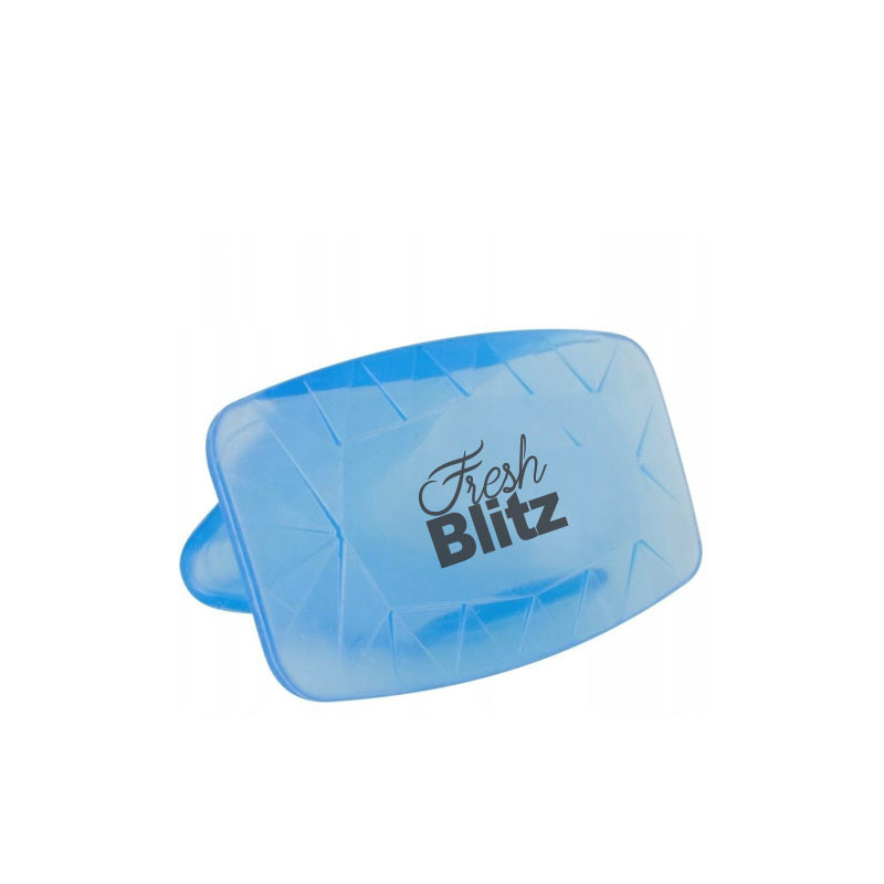 KALA Fresh Blitz Toilet Clip zawieszka zapachowa Kwiat Bawełny