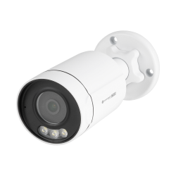 Krüger&Matz Zestaw Do Monitoringu Ip Kruger&Matz Connect C300 [[