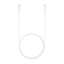 Samsung Kabel Usb Typu C - Usb Typu C 1,8 M Ep-Dx510Jw Samsung [[