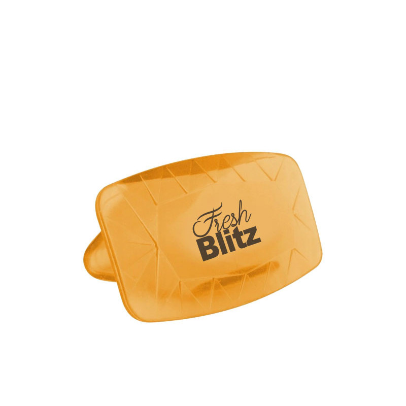 KALA Fresh Blitz Toilet Clip zawieszka zapachowa Cytrusowa