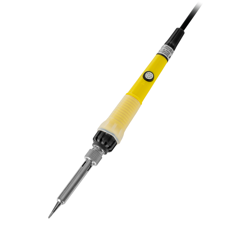 Rebel Lutownica Mała 50W Z Regulacją Fb-093 [[