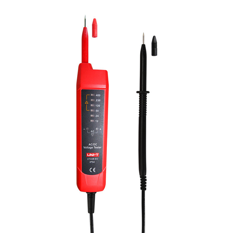 UNI-T Tester napięcia UNI-T UT22B-EU AC/DC //