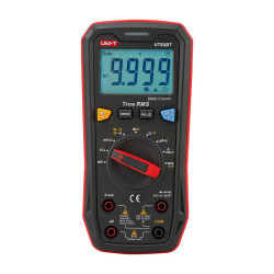 UNI-T Multimetr cyfrowy UNI-T UT60BT BT //