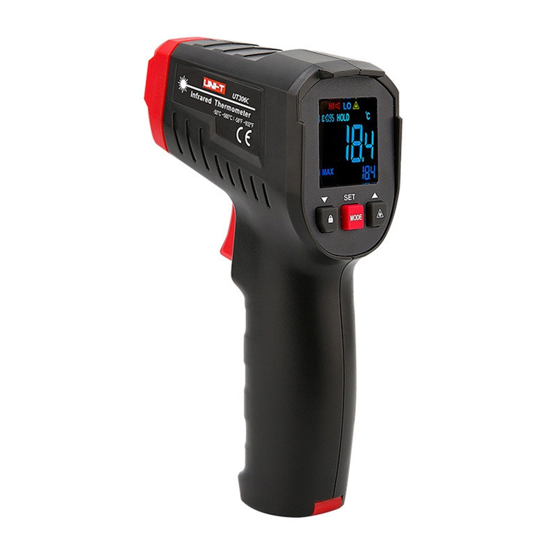 UNI-T Termometr IR UNI-T UT306C //