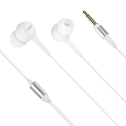 Rebel Słuchawki Douszne Rebel Sn-613  Jack 3,5 [[