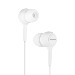 Rebel Słuchawki Douszne Rebel Sn-613  Jack 3,5 [[
