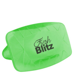 KALA Fresh Blitz Toilet Clip zawieszka zapachowa Kiwi i Grejpfrut