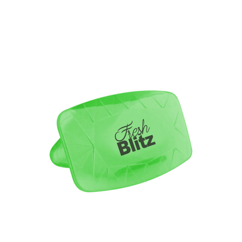 KALA Fresh Blitz Toilet Clip zawieszka zapachowa Kiwi i Grejpfrut