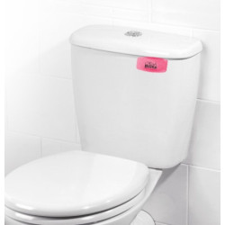 KALA Fresh Blitz Toilet Clip zawieszka zapachowa Kiwi i Grejpfrut