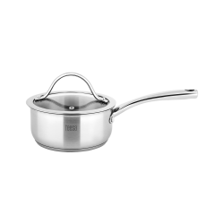 Teesa Zestaw Garnków 6 Elementów Teesa Cook Expert Master [[