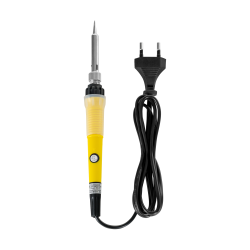 Rebel Lutownica Mała 50W Z Regulacją Fb-093 [[