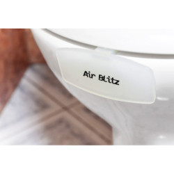 KALA Fresh Blitz Toilet Clip zawieszka zapachowa Mango