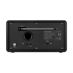 Krüger&Matz Radio Internetowe Kruger&Matz Km0816.1 [[