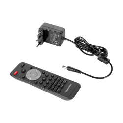 Krüger&Matz Radio Internetowe Kruger&Matz Km0816.1 [[