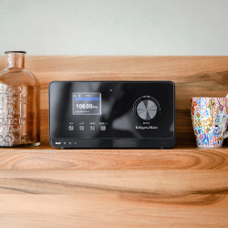 Krüger&Matz Radio Internetowe Kruger&Matz Km0816.1 [[