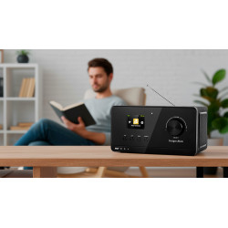 Krüger&Matz Radio Internetowe Kruger&Matz Km0816.1 [[