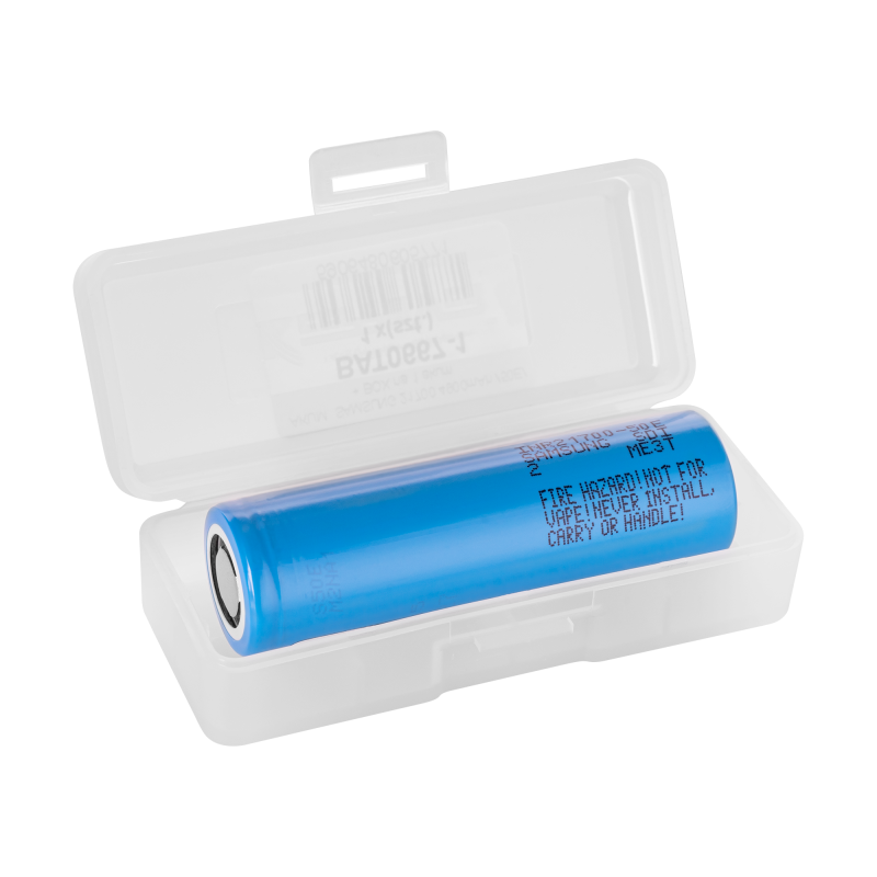 Samsung Akumulator Inr21700-50E 4900 Mah Samsung [[