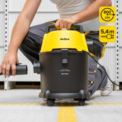 Rebel Odkurzacz Przemysłowy Wet&Dry [[