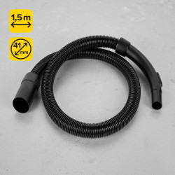 Rebel Odkurzacz Przemysłowy Wet&Dry [[