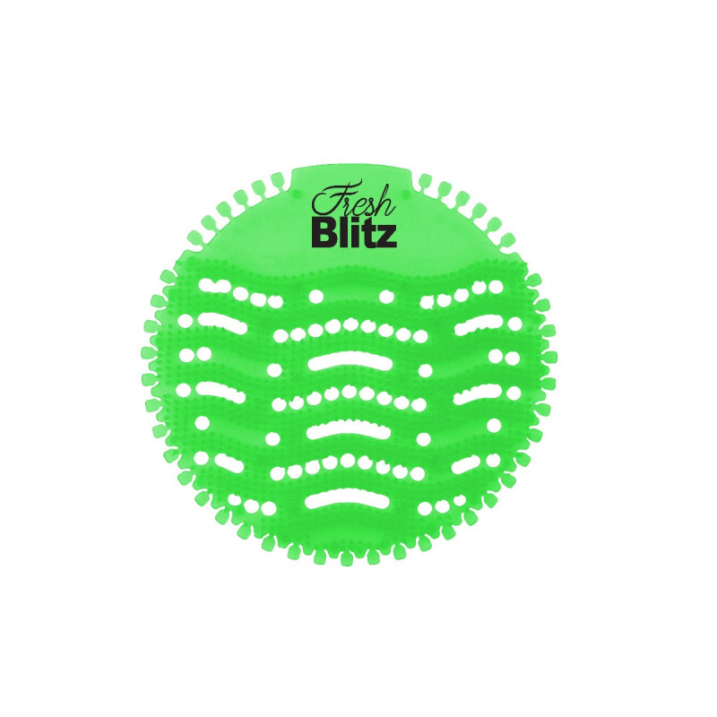 KALA Fresh Blitz Wave2 wkładka do pisuaru Kiwi i Grejpfrut