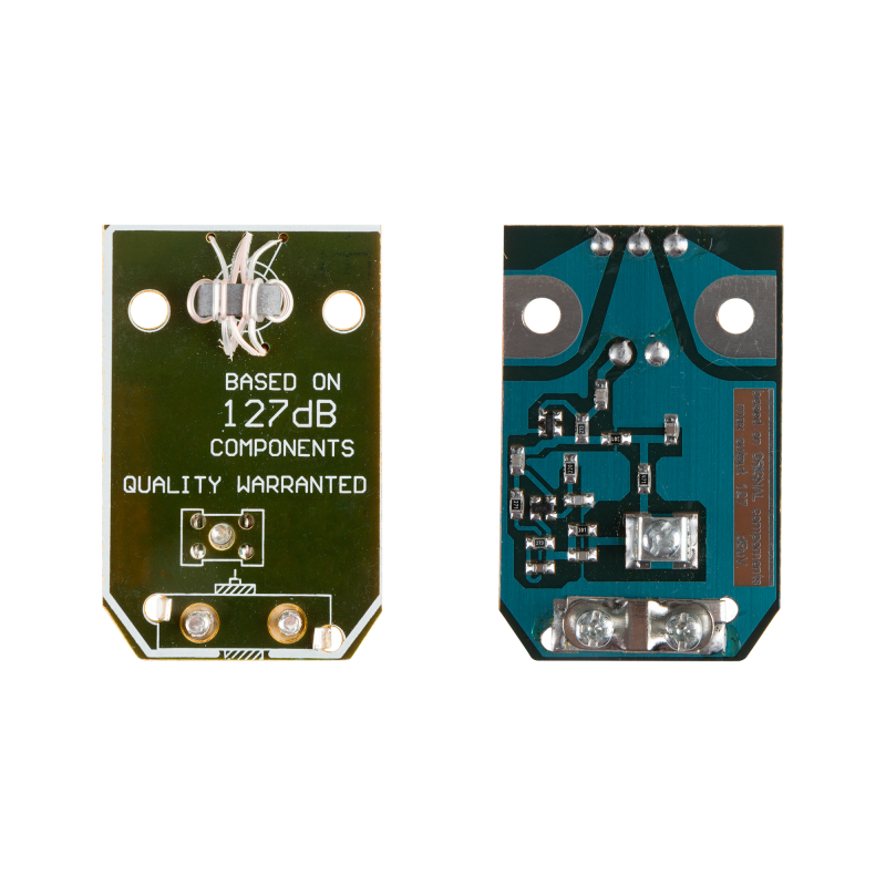 Ltc Wzmacniacz Antenowy 127Db [[