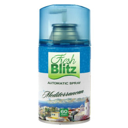 KALA Fresh Blitz wkład zapach 260 ml Mediterranean