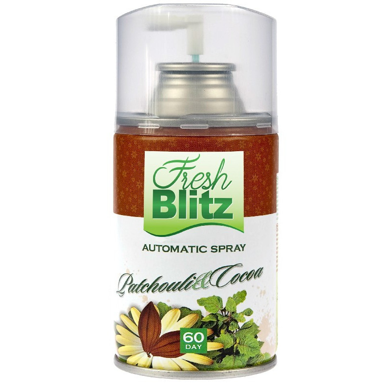 KALA Fresh Blitz wkład zapachowy 260 ml Patchouli