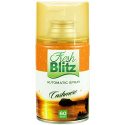 KALA Fresh Blitz wkład zapachowy 260 ml - Cashmere